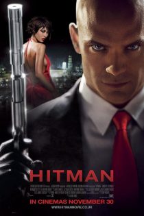 دانلود دوبله فارسی فیلم Hitman 2007 دانلود دوبله فارسی فیلم Hitman 2007