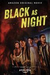دانلود فیلم Black as Night 2021 دانلود فیلم Black as Night 2021