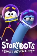 دانلود فیلم A StoryBots Space Adventure 2021