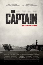 دانلود فیلم The Captain 2017