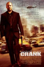 دانلود دوبله فارسی فیلم Crank 2006