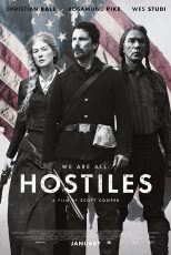 دانلود دوبله فارسی فیلم Hostiles 2017