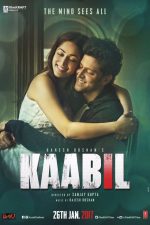 دانلود دوبله فارسی فیلم Kaabil 2017 دانلود دوبله فارسی فیلم Kaabil 2017