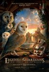 دانلود دوبله فارسی فیلم Legend of the Guardians 2010