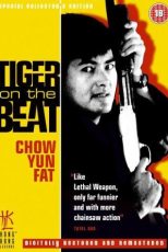 دانلود دوبله فارسی فیلم Tiger on Beat 1988