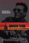 دانلود دوبله فارسی فیلم Nowhere to Run 1993