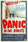 دانلود دوبله فارسی فیلم Panic in the Streets 1950