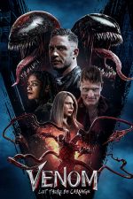 دانلود فیلم Venom: Let There Be Carnage 2021