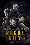 دانلود فیلم Rogue City 2020 با دوبله اختصاصی