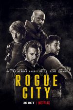 دانلود فیلم Rogue City 2020 با دوبله اختصاصی دانلود فیلم Rogue City 2020 با دوبله اختصاصی