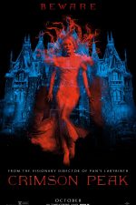 دانلود دوبله فارسی فیلم Crimson Peak 2015
