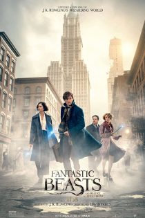 دانلود فیلم Fantastic Beasts and Where to Find Them 2016 دانلود فیلم Fantastic Beasts and Where to Find Them 2016
