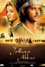 دانلود دوبله فارسی فیلم Jodhaa Akbar 2008