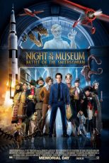 دانلود دوبله فارسی فیلم Night at the Museum: Battle of the 2009