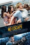 دانلود دوبله فارسی فیلم No Escape 2015