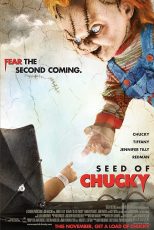 دانلود فیلم Seed of Chucky 2004
