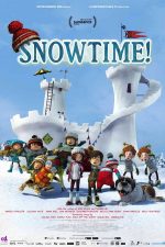 دانلود دوبله فارسی فیلم Snowtime 2015 دانلود دوبله فارسی فیلم Snowtime 2015