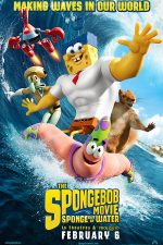 دانلود فیلم The SpongeBob Movie Sponge Out of Water 2015 دانلود فیلم The SpongeBob Movie Sponge Out of Water 2015