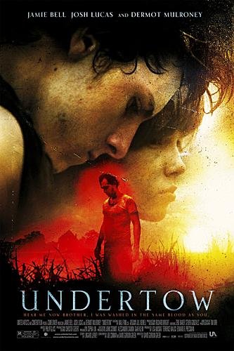 دانلود دوبله فارسی فیلم Undertow 2004