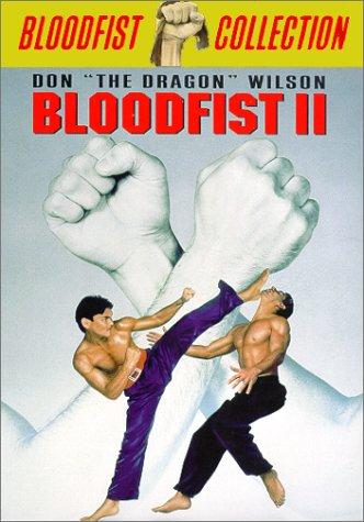 دانلود فیلم Bloodfist II 1990