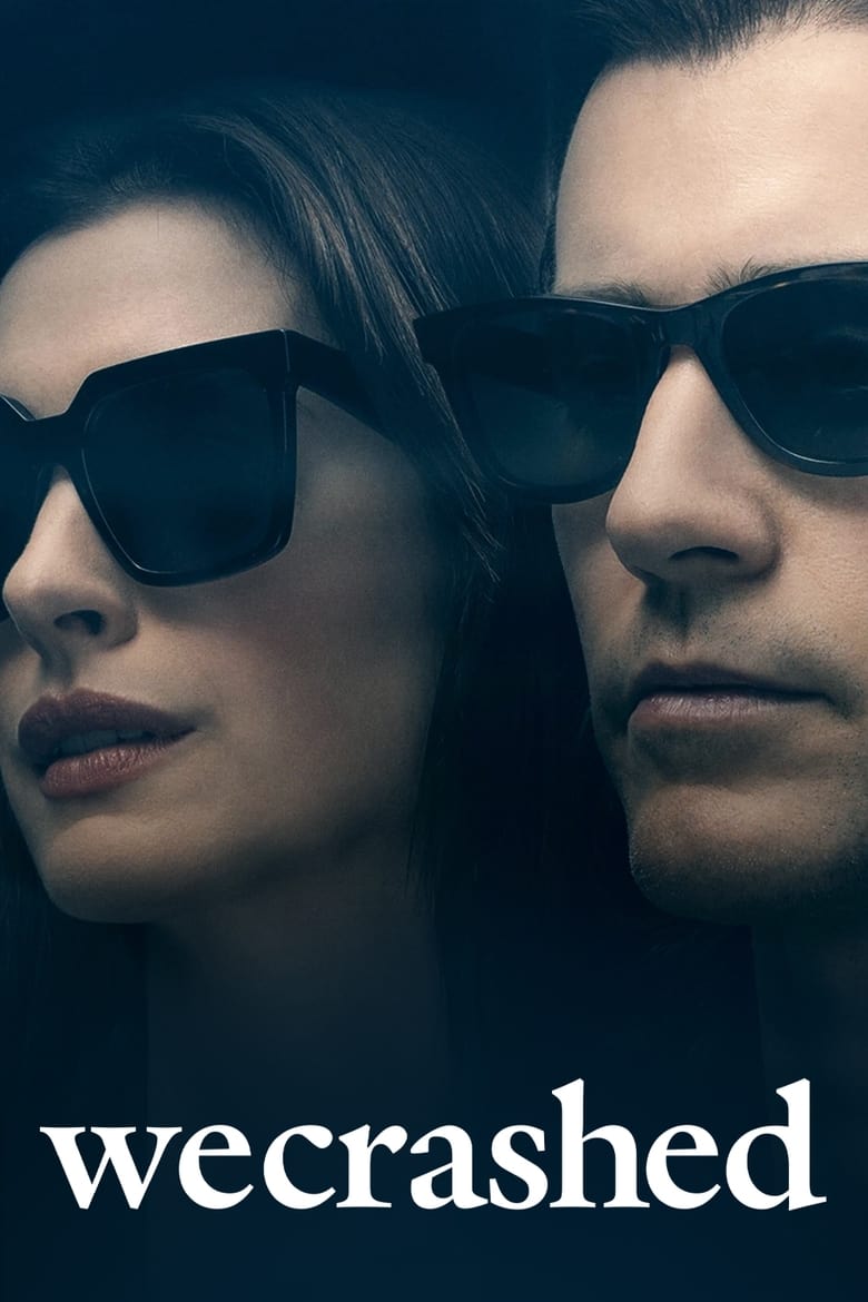 دانلود سریال WeCrashed با دوبله فارسی