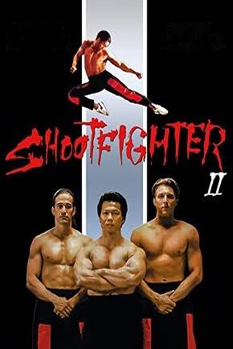 دانلود فیلم Shootfighter II 1996