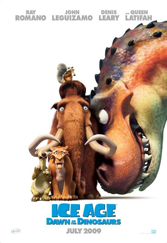 دانلود فیلم Ice Age 3: Dawn of the Dinosaurs 2009 دانلود فیلم Ice Age 3: Dawn of the Dinosaurs 2009