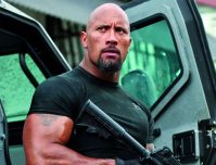 «دوئین جانسون» گفت به هیچ وجه به مجموعه «سریع و خشن» باز نخواهد گشت