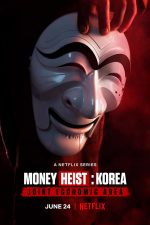 دانلود سریال Money Heist Korea دوبله فارسی دانلود سریال Money Heist Korea دوبله فارسی