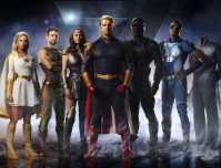 تاریخ آغاز پخش فصل سوم سریال «پسرها» اعلام شد