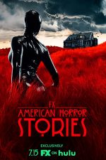دانلود سریال American Horror Stories با زیرنویس چسبیده