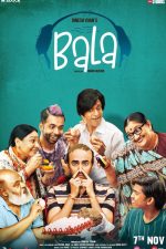 دانلود فیلم Bala 2019 دانلود فیلم Bala 2019