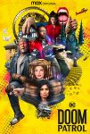 دانلود سریال Doom Patrol با دوبله فارسی