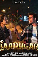دانلود فیلم Jaadugar 2022