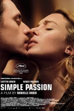 دانلود فیلم Simple Passion 2020