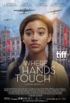 دانلود فیلم Where Hands Touch 2018 دانلود فیلم Where Hands Touch 2018