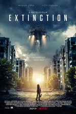 دانلود فیلم Extinction 2018 دانلود فیلم Extinction 2018