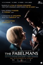 دانلود فیلم The Fabelmans 2022 با دوبله اختصاصی دانلود فیلم The Fabelmans 2022 با دوبله اختصاصی
