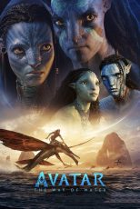 دانلود فیلم Avatar: The Way of Water 2022 با دوبله اختصاصی