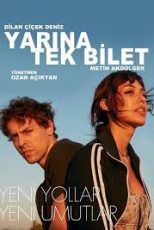 دانلود فیلم One-Way to Tomorrow 2020