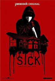 دانلود فیلم Sick 2022 با دوبله اختصاصی