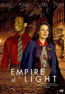 دانلود فیلم Empire of Light 2022 با دوبله اختصاصی