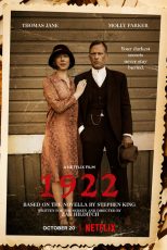 دانلود فیلم 1922 2017 با دوبله اختصاصی