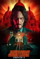دانلود فیلم John Wick Chapter 4 2023 با دوبله اختصاصی