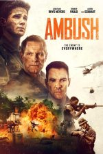 دانلود فیلم Ambush 2023 با دوبله اختصاصی دانلود فیلم Ambush 2023 با دوبله اختصاصی