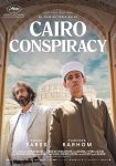 دانلود فیلم Cairo Conspiracy 2022 با دوبله فارسی