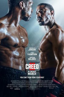 دانلود فیلم Creed III 2023 با زیرنویس فارسی چسبیده
