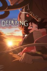 دانلود فیلم The Deer King 2021 با دوبله اختصاصی