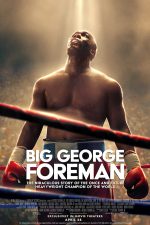 دانلود فیلم Big George Foreman 2023 با دوبله اختصاصی دانلود فیلم Big George Foreman 2023 با دوبله اختصاصی