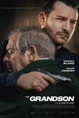 دانلود فیلم The Grandson 2022 با دوبله اختصاصی